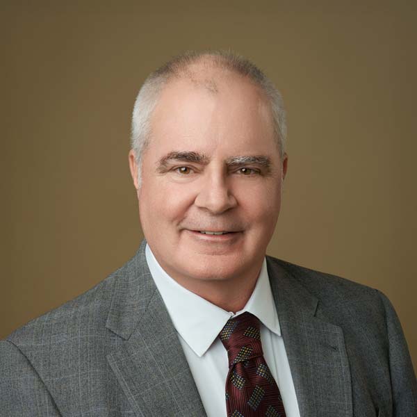 Paul E. Fogarty